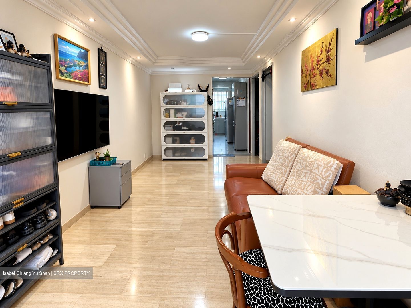 Blk 81 Commonwealth Heights (Queenstown), HDB 3 Rooms #639257741